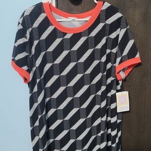 New LulaRoe 3x Liv